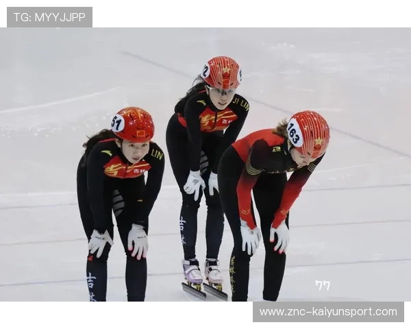 国际短道速滑联盟加强青少年选材与保护机制，青少年短道速滑联赛